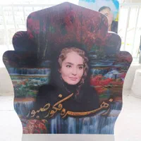 سنگ قبر سنگ مزار رنگی سه بعدی ۶۰ در ۱۰۰|عمده‌فروشی|تهران, دانشگاه شریف|دیوار