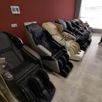 صندلی ماساژور اقساط بدون سود و کارمزد فیتورست