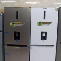 یخچال فریزر ۲۷ فوت جنرال بدون برفک