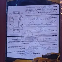 H30 کراس دانگ فنگ،اتومات،فنی سالم،فول آپشن،موتوTU5|خودرو سواری و وانت|تهران, جوادیه|دیوار