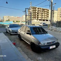 پراید ۱۳۱ مدل ۹۰|خودرو سواری و وانت|فردیس, |دیوار