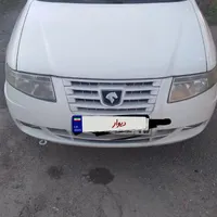 سمند سورن معمولی، مدل ۱۳۸۷|خودرو سواری و وانت|تبریز, |دیوار