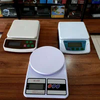 ترازوهای آشپزخانه و آزمایشگاهی دیجیتالی|فروشگاه و مغازه|شهریار, |دیوار