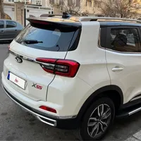 X55 اکسلنت اسپرت مدل ۱۴۰۰|خودرو سواری و وانت|فردیس, |دیوار