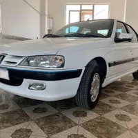 پارس ۴۰۰ موتور قدیم