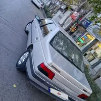 پژو 405 GLX بنزینی، مدل ۱۳۸۷|خودرو سواری و وانت|مشهد, شفا|دیوار