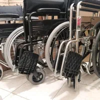 ویلچر همه مدل نو همچنین دست دوم|آرایشی، بهداشتی، درمانی|اهواز, فاز ۲ پادادشهر|دیوار
