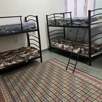 خوابگاه پسرانه دانشجوئی و کارمندی آنام|اجارهٔ کوتاه‌مدت آپارتمان و سوئیت|تهران, شهرآرا|دیوار