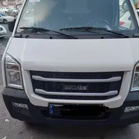 اینرودز ون C35، مدل ۱۴۰۳ تحویل درجا