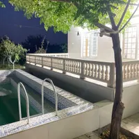 سوئیت باغ ویلا کاشمر|اجارهٔ کوتاه‌مدت ویلا و باغ|کاشمر, |دیوار