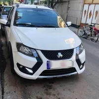کوییک S تک برگ سند خونگی جهت‌ معاوضه