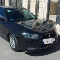 دنا معمولی مدل ۹۴ تیپ ۲ بدون رنگ تازه تعمیر