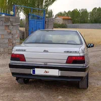 پژو 405GLX|خودرو سواری و وانت|تبریز, |دیوار