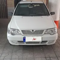 پراید۱۱۱ خانگی