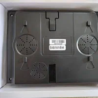 دستگاه حضور و غیاب فراتکنو مدل F110|دفتر کار|رشت, بازار|دیوار