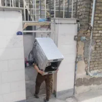 باربری بزرگ کاشان((حمل بار واثاثیه منزل))ایران بار|خدمات حمل و نقل|کاشان, |دیوار