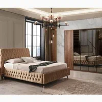 فیدارچوب تختخواب دونفره /سرویس خواب کد 1222|تخت و سرویس خواب|مشهد, آزادشهر|دیوار