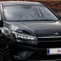 کی‌ام‌سی J7، مدل ۱۴۰۴