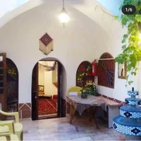 اجاره روزانه در باغبهادران|اجارهٔ کوتاه‌مدت آپارتمان و سوئیت|لنجان, |دیوار