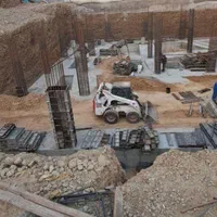 بابکت ومینی لودر تخریب حمل نخاله|خدمات حمل و نقل|ارومیه, |دیوار