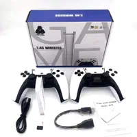 گیم استیک پرو طرح جدید ps5 کیفیت اصلی game stick|کنسول، بازی ویدئویی و آنلاین|تهران, تهرانپارس غربی|دیوار