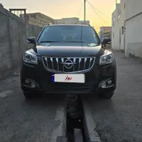 هایما S7 پلاس، مدل ۱۴۰۲