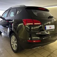 جک S5 مدل ۱۴۰۲