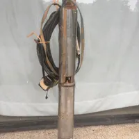 پمپ آب شناور