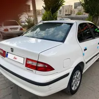 سمندLxمدل ۹۸|خودرو سواری و وانت|یاسوج, |دیوار