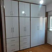 کابینت وکمد دیواری ودکورمغازه اقسا طی وچکی|خدمات پیشه و مهارت|مشهد, جلالیه|دیوار