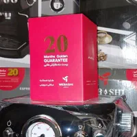 نمایندگی فروش وتعمیرات اسپرسوساز و قهوه ساز مباشی|سماور، چای‌ساز، قهوه‌ساز|مشهد, آزادشهر|دیوار