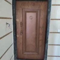 درب ضدسرقت|مصالح و تجهیزات ساختمان|سنندج, |دیوار