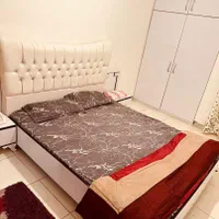 سوییت آپارتمان خانه رفاهی واحدمبله تمیز|اجارهٔ کوتاه‌مدت آپارتمان و سوئیت|بندرعباس, |دیوار