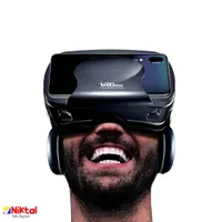 عینک واقعیت مجازی +VRG Pro