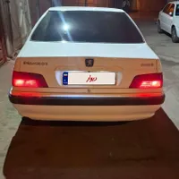 پژو پارس LX TU5، مدل ۱۳۹۹|خودرو سواری و وانت|اصفهان, احمدآباد|دیوار