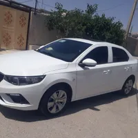 تارا وی 4 ال ایکس، مدل ۱۴۰۳