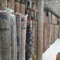 فرش دست دوم ۴.۶.۹.۱۲ موجوده + از ۴۰۰تومن به بالا