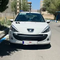 پژو 207i دنده‌ای، مدل ۱۳۹۸