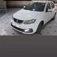 ساینا دنده‌ای S، مدل ۱۴۰۳