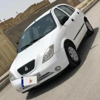 تیبا 2 (هاچبک) EX، مدل ۱۳۹۷ بیرنگ،شاسی سالم