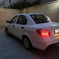 ساینا دنده‌ای S، مدل ۱۴۰۲