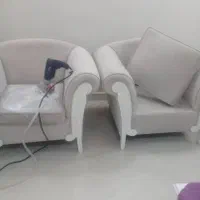 مبل شویی زمرد ششتشوی مبل فرش موکت تضمینی|خدمات نظافت|اهواز, زیتون کارمندی|دیوار