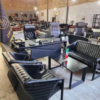 مبلمان اداری ادک خیاری|مبلمان اداری|تهران, یافت آباد جنوبی|دیوار