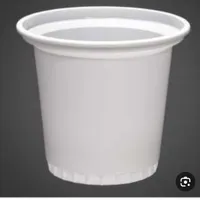 ظرف یک بار مصرف سطلی