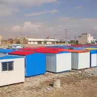 فروش انواع کانکس نو و دست ‌دوم|مصالح و تجهیزات ساختمان|شیراز, وزیرآباد|دیوار