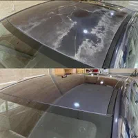شفاف سازی چراغ ترمیم آفتاب سوختگی صداگیری خودرو|خدمات موتور و ماشین|کرج, حصارک بالا|دیوار