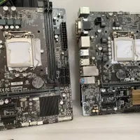 باندل DDR 4 مادربردh110با cpu i3 6100|قطعات و لوازم جانبی رایانه|شیراز, آزادگان|دیوار