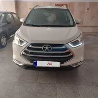 جک s3 مدل ۱۴۰۳|خودرو سواری و وانت|تهران, استاد معین|دیوار