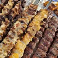 شاگردجهت کاردرکبابی