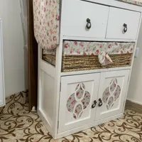 میز اتو نو و سالم
